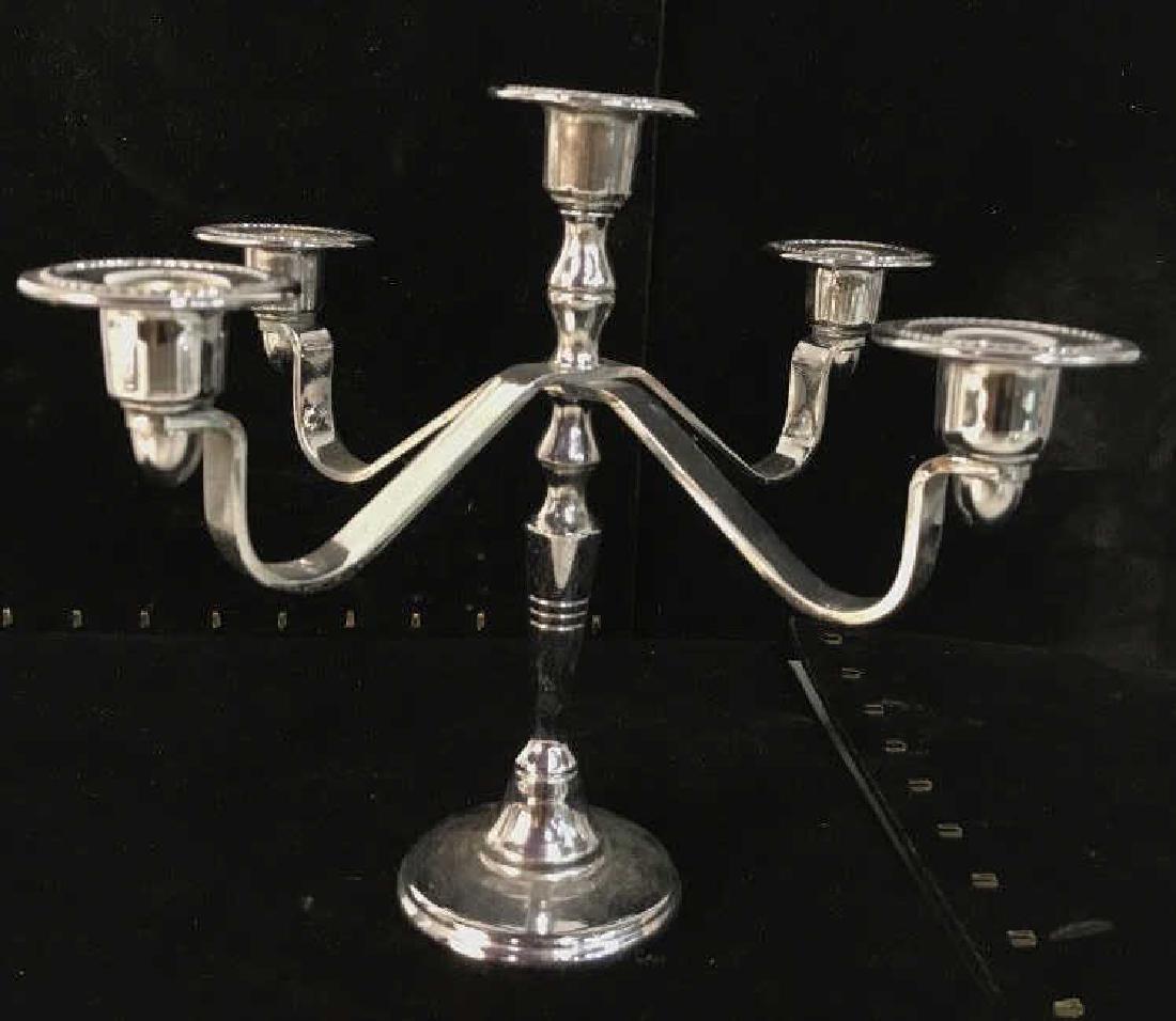 Morris Heller and Son Candelabra (1 of 9)