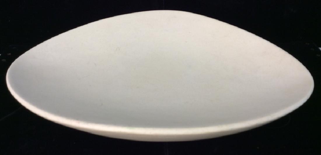 Italian Modern Porcelain Ceramic Serving Dish (1 of 5)