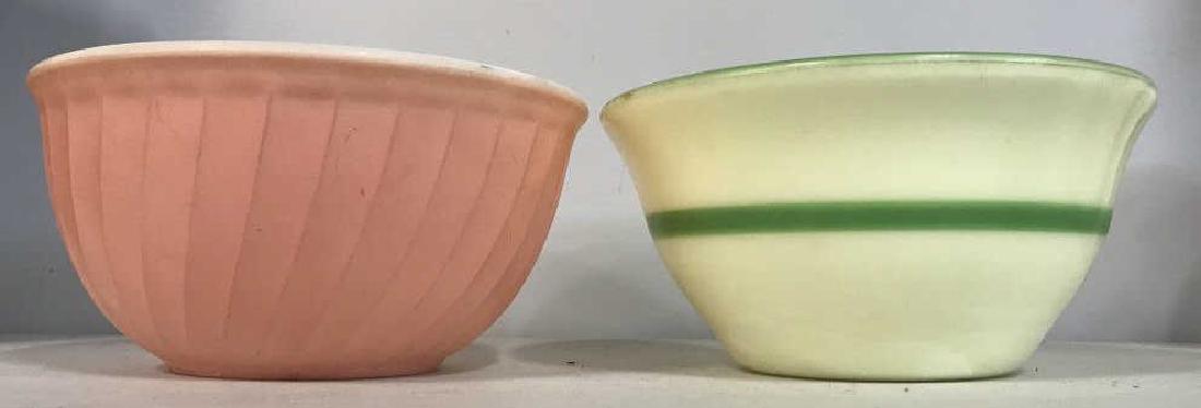 2 Vintage Fire King Bowls, Kitchen Ware (1 of 7)
