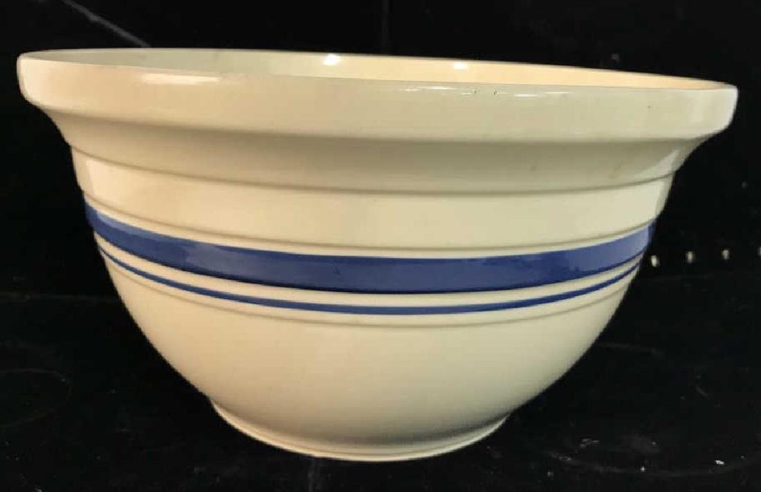 Roseville Ceramic Mixing Bowl Tableware (1 of 9)