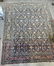 Antique Hand Made Persian Wool Carpet - 2