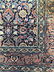 Antique Hand Made Persian Wool Carpet - 3