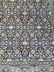 Antique Hand Made Persian Wool Carpet - 6