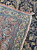 Antique Hand Made Persian Wool Carpet - 7