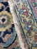 Antique Hand Made Persian Wool Carpet - 8