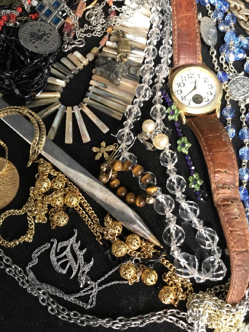 Group Lot Vintage Estate Jewelry and more (1 of 16)