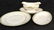 Group P. T. Bavarian Porcelain Tableware