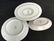Group P. T. Bavarian Porcelain Tableware - 2
