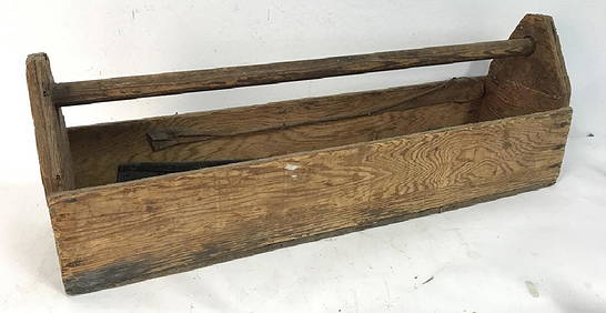 Antique Wooden Potato Masher - 11.5 Antique Wooden Potato Masher - 11.5