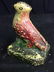 Antique Cast Iron Bird Door Stop - 7