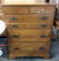Ethan Allen Wooden Chest Of Drawers
