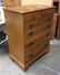 Ethan Allen Wooden Chest Of Drawers - 2