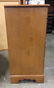 Ethan Allen Wooden Chest Of Drawers - 3