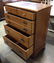 Ethan Allen Wooden Chest Of Drawers - 7