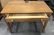 ETHAN ALLEN Computer Desk W Drawer - 2