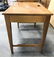 ETHAN ALLEN Computer Desk W Drawer - 6