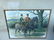 Two prints of Various Sporting Scenes With Horses - 11
