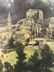 Framed Print Of Castle - 3
