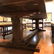 Massive French Antique Wood Dining Table - 7