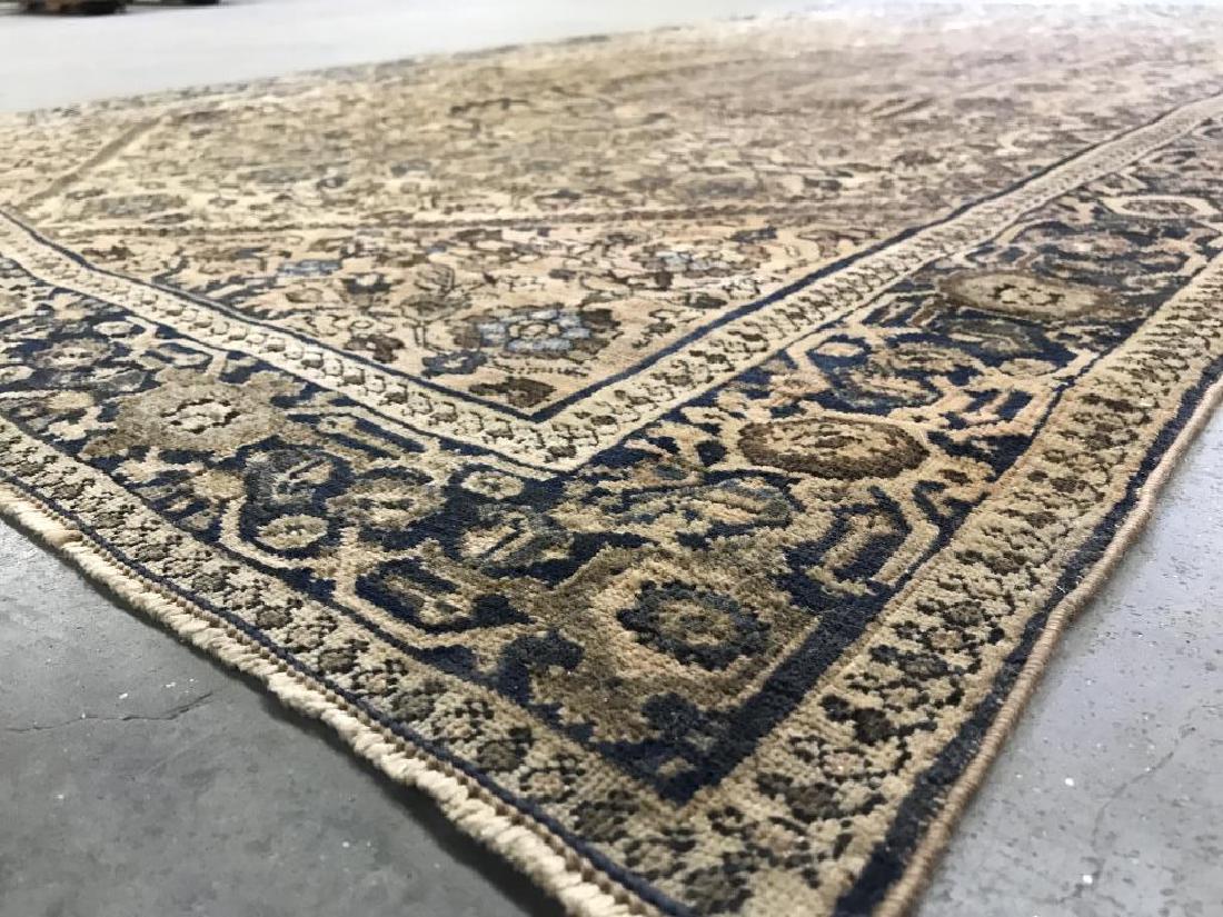 TABRIZ Handmade Wool Oriental Carpet (1 of 11)