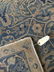 AMRITSAR Handmade Oriental Wool Carpet - 12