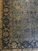 AMRITSAR Handmade Oriental Wool Carpet - 4