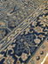 AMRITSAR Handmade Oriental Wool Carpet - 6