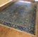AMRITSAR Handmade Oriental Wool Carpet - 9