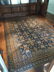 TABRIZ Room Size Hand Made Oriental Carpet - 10