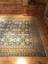 TABRIZ Room Size Hand Made Oriental Carpet - 12