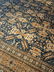 TABRIZ Room Size Hand Made Oriental Carpet - 13