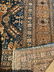 TABRIZ Room Size Hand Made Oriental Carpet - 14