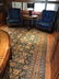 TABRIZ Room Size Hand Made Oriental Carpet - 3