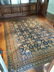 TABRIZ Room Size Hand Made Oriental Carpet - 7