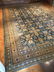 TABRIZ Room Size Hand Made Oriental Carpet - 8