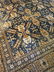 TABRIZ Room Size Hand Made Oriental Carpet - 9