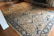 FARAHAN Room Size Hand Made Oriental Carpet - 11