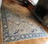 FARAHAN Room Size Hand Made Oriental Carpet - 12