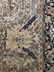 FARAHAN Room Size Hand Made Oriental Carpet - 4