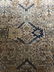 FARAHAN Room Size Hand Made Oriental Carpet - 5