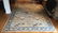 FARAHAN Room Size Hand Made Oriental Carpet - 7