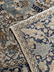 FARAHAN Room Size Hand Made Oriental Carpet - 8