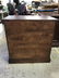 Pair Of Kravet End Tables W Pull Out Leaves - 10