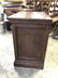 Pair Of Kravet End Tables W Pull Out Leaves - 11