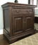 Pair Of Kravet End Tables W Pull Out Leaves - 3