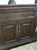 Pair Of Kravet End Tables W Pull Out Leaves - 4
