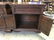 Pair Of Kravet End Tables W Pull Out Leaves - 8