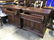 Pair Of Kravet End Tables W Pull Out Leaves - 9
