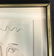 Framed Original Authenticate Pablo Picasso Etching - 6