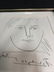 Framed Original Authenticate Pablo Picasso Etching - 7